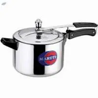 Maruti Classic Pressure Cooker 8L Wide