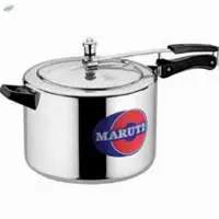 Maruti Classic Pressure Cooker 10L