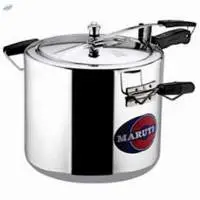 Maruti Classic Pressure Cooker 15L