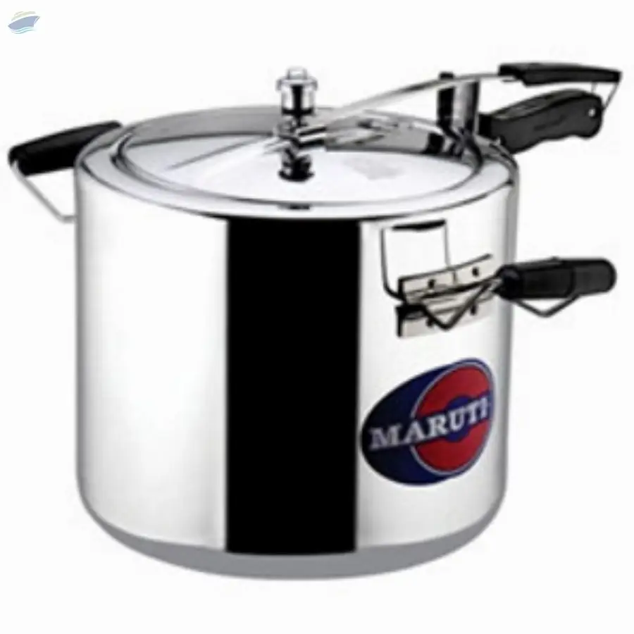 Maruti Classic Pressure Cooker 18L