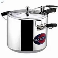 Maruti Classic Pressure Cooker 20L