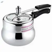 Handi Pressure Cooker 3L