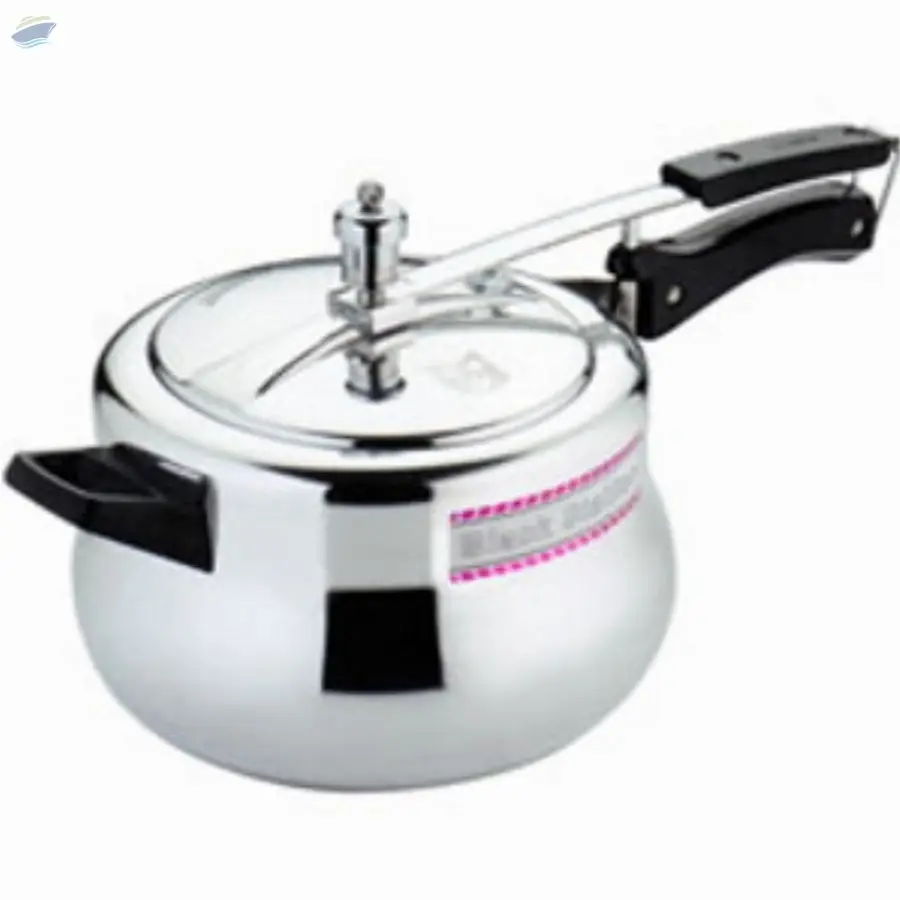 Handi Pressure Cooker 10L