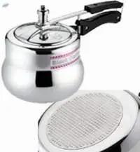Induction Pressure Cooker 3L