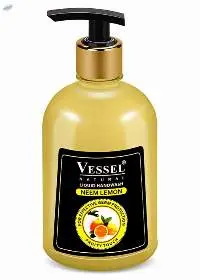 Vessel Handwash Premium Neem Lemon