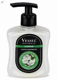 Vessel Handwash Premium jasmine