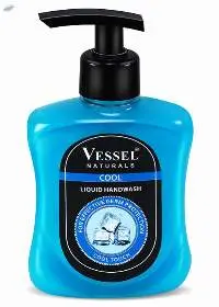 Vessel Handwash Premium Cool