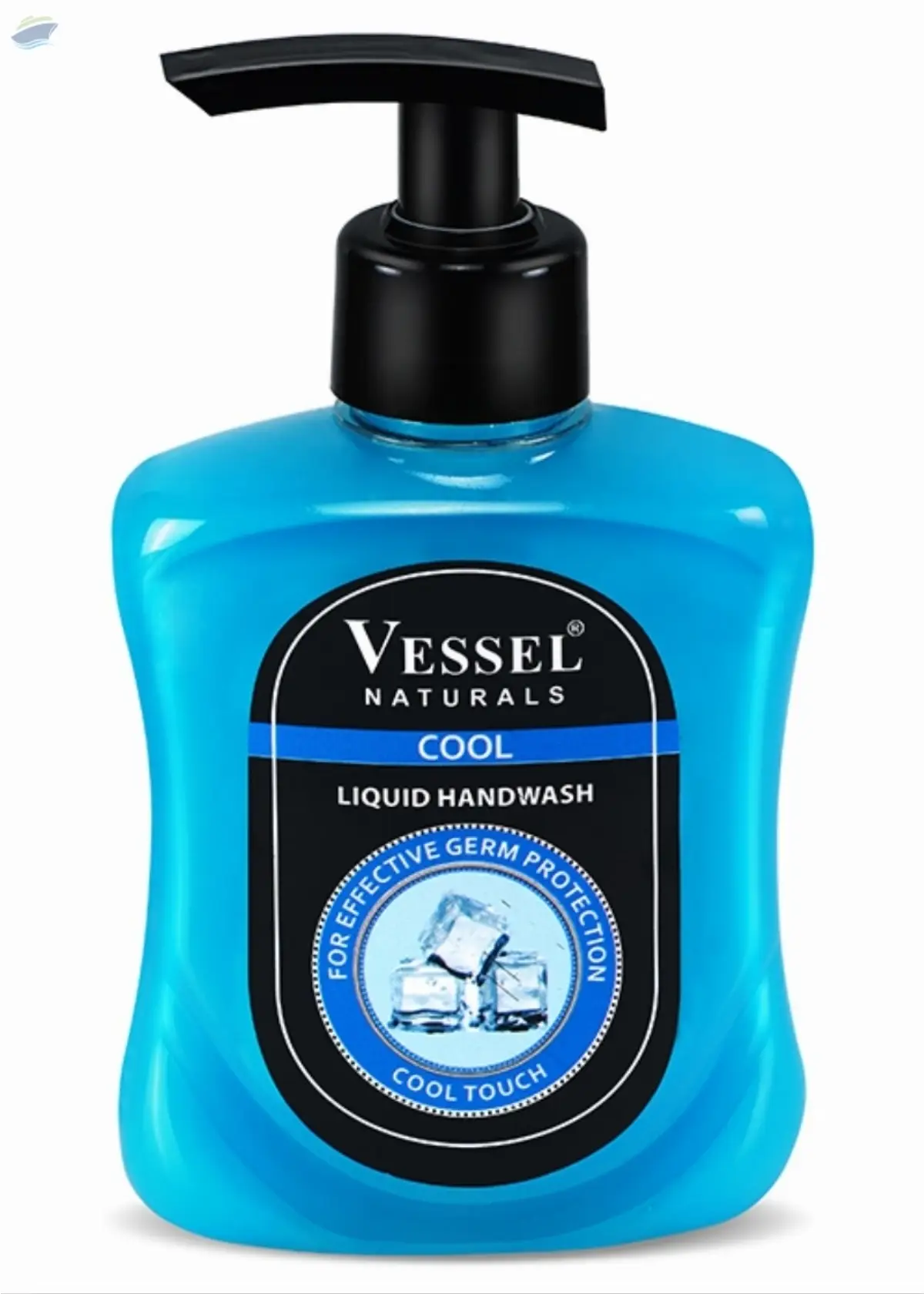Vessel Handwash Premium Cool
