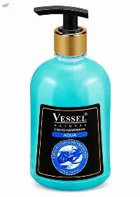 Vessel Handwash Premium Aqua