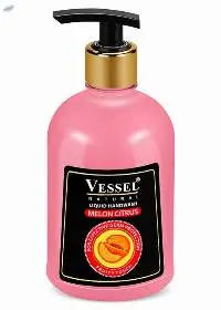 Vessel Handwash Premium Melon Citrus
