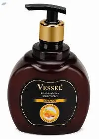 Vessel Body Wash Mango