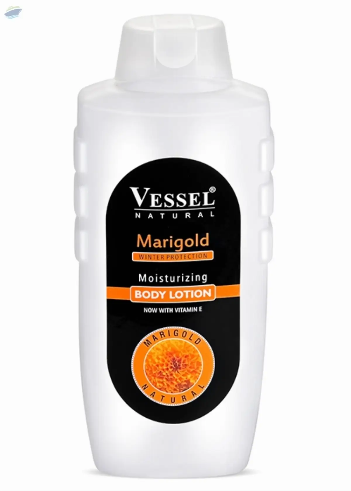 Vessel Body lotion Marigold