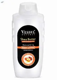 Body Lotion Shea Butter