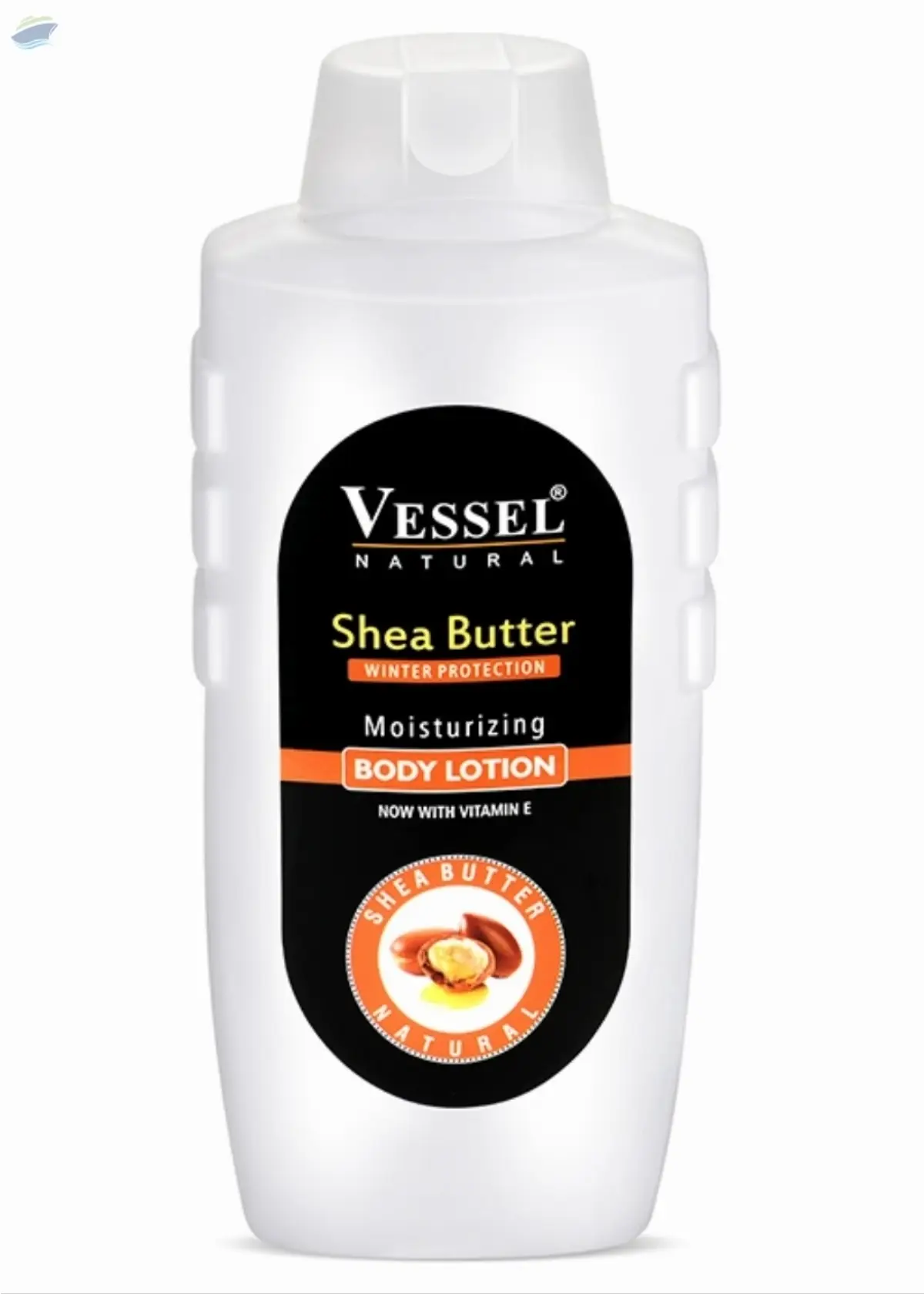 Body Lotion Shea Butter