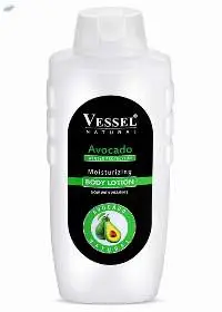 Vessel Body Lotion Avocado