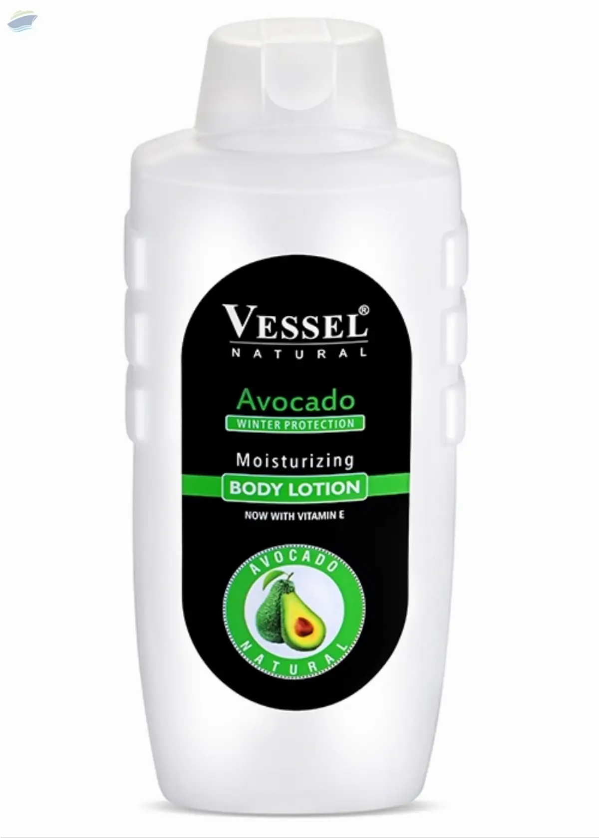 Vessel Body Lotion Avocado