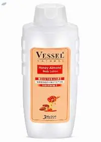 Body lotion Honey Almond