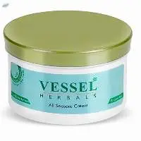 Vessel Body Cream All season