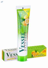 Vessel Neem Lemon Shaving Cream