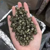 Jasmine Pearl Tea