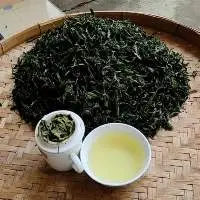 Green Tea