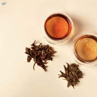 Oolong Tea