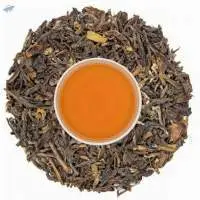 Darjeeling 2nd flush Tea