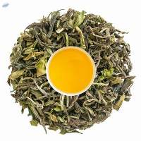 Darjeeling First Flush Tea