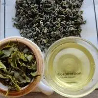 Special Green Tea