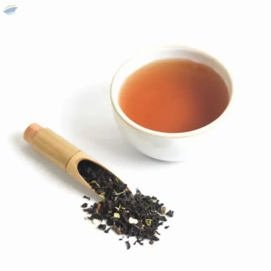 Himalayan Forest Tea