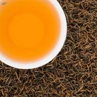 Golden Tea