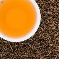 Golden Tea
