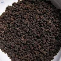 Black CTC Tea