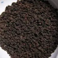 Black CTC Tea