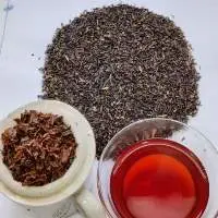 Assam Orthodox Tea