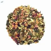 Kashmiri Khawa Tea