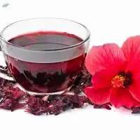 Hibiscus Tea