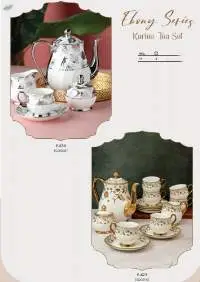 Tea Set