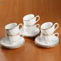 Cup & Soucer