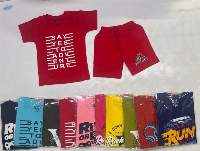 Kids Garments