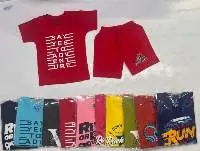 Kids Garments