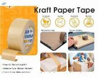 Kraft Paper Tape