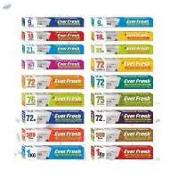 Aluminum Foils