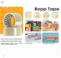 Packaging Tapes