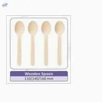 Wooden Cutlery