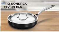 Pro Nonstick Frying Pan