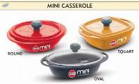 Mini Casserole