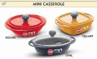 Mini Casserole