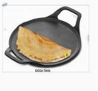 Futura Cast Iron Dosa Tava