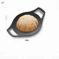 Futura Cast Iron Tava